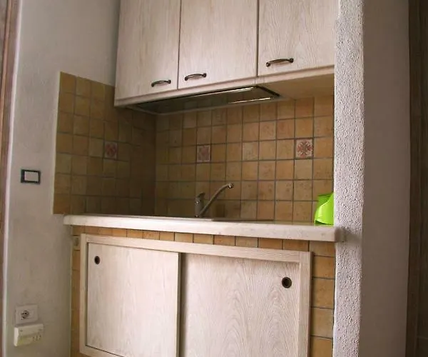 Casa Fioredda * أغلينتو