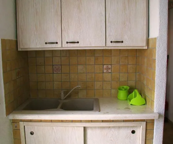 Casa Fioredda بيت للعطل