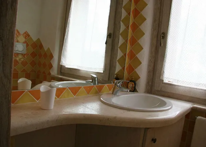 Casa Fioredda بيت للعطل *