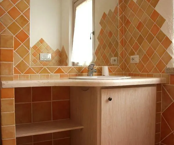 Casa Fioredda بيت للعطل *