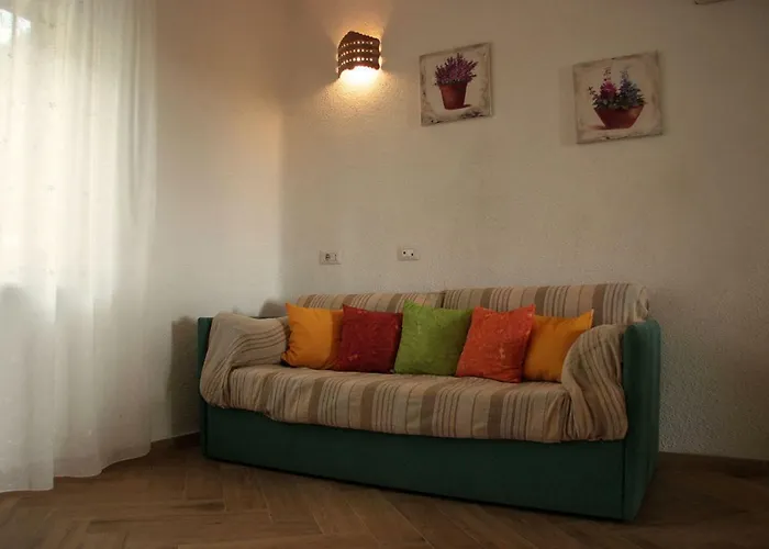 بيت للعطل Casa Fioredda أغلينتو