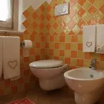 펜션 Casa Fioredda 아글리엔투