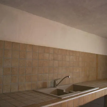 Casa Fioredda Aglientu