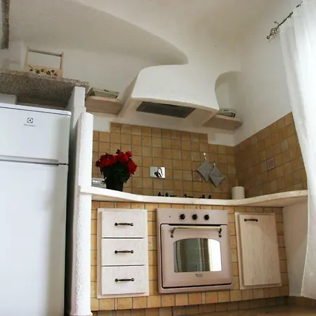 Casa Fioredda Holiday home Aglientu