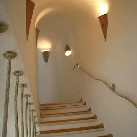 Casa Fioredda