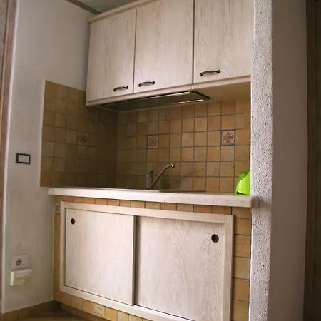 Casa Fioredda * 阿列恩图