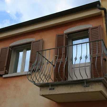 Casa Fioredda *
