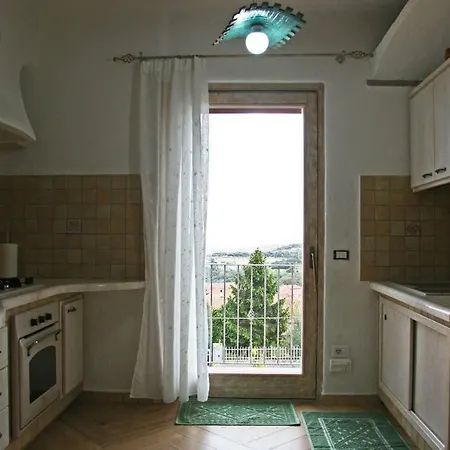 Casa Fioredda *