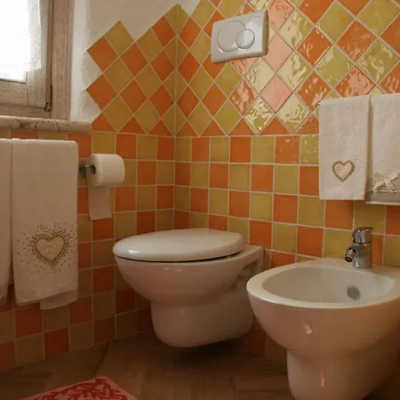 Сasa de vacaciones Casa Fioredda Aglientu