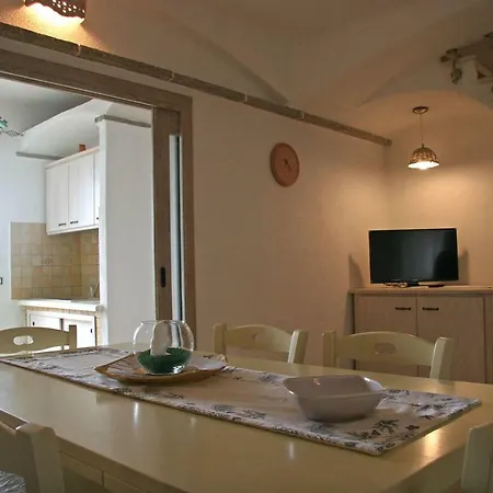 Casa Fioredda