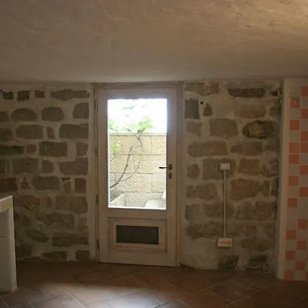 Casa Fioredda Сasa de vacaciones Aglientu