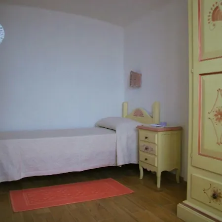 Casa Fioredda Prázdninový dům