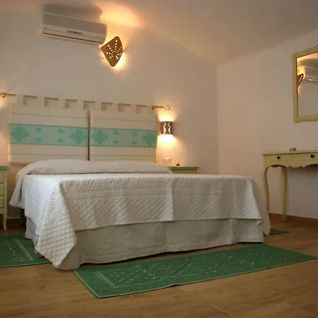 Casa Fioredda * Aglientu