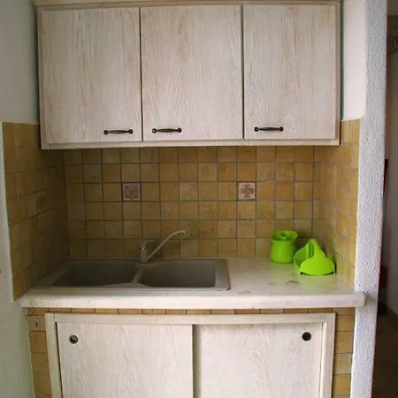 Casa Fioredda 度假居