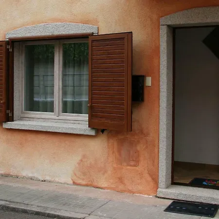 Casa Fioredda * Aglientu