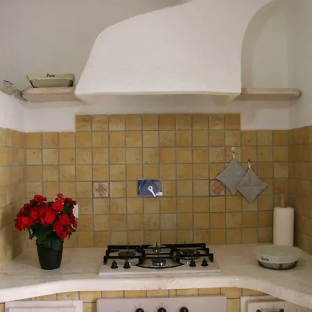 Casa Fioredda 度假居 *