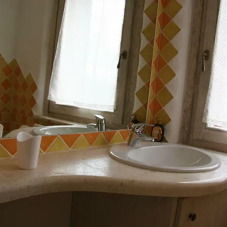 Casa Fioredda Сasa de vacaciones *