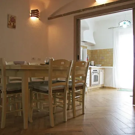 Casa Fioredda 阿列恩图