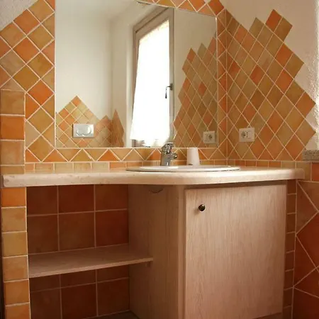 Casa Fioredda 度假居 *