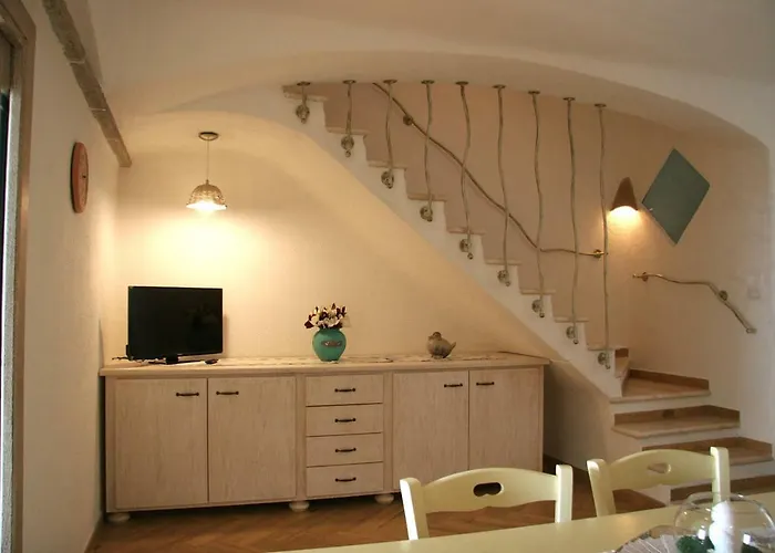 Casa Fioredda Casa vacanze Aglientu