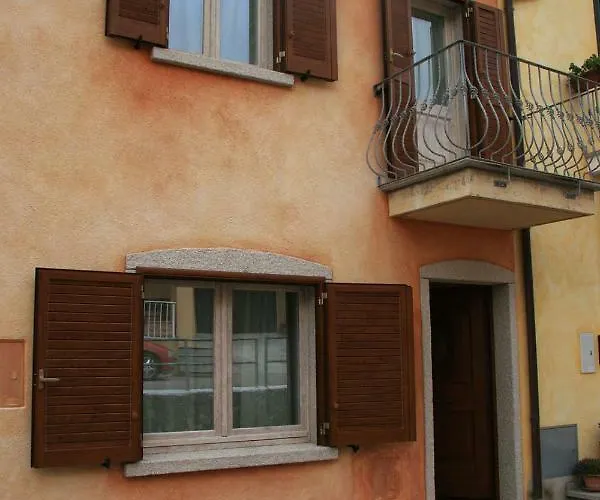 Casa vacanze Casa Fioredda