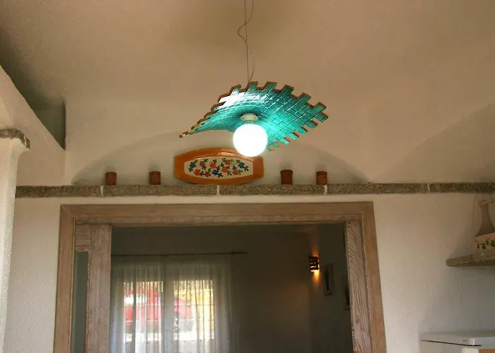 Casa Fioredda Aglientu